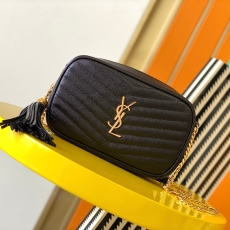 YSL Satchel Bags